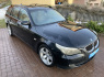 BMW 525 2005 m., Universalas