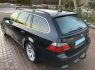 BMW 525 2005 m., Universalas (4)
