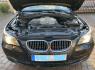 BMW 525 2005 m., Universalas (10)