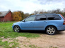 Volvo V50 2004 m., Universalas (3)