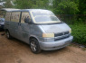 Volkswagen Caravelle 1993 m., Vienatūris (6)