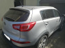 Kia Sportage 2011 m., Visureigis (2)