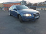 Audi A6 2004 m., Sedanas