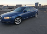 Audi A6 2004 m., Sedanas (4)