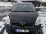 Toyota Corolla Verso 2009 m., Vienatūris (9)