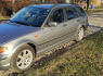 BMW 320 2004 m., Universalas (4)