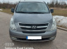 Hyundai H-1 2011 m., Vienatūris