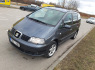 Seat Alhambra 2006 m., Vienatūris (7)