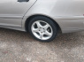 Mercedes-Benz C 220 2006 m., Universalas (2)