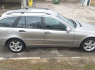 Mercedes-Benz C 220 2006 m., Universalas (8)