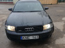 Audi A4 2004 m., Universalas (2)