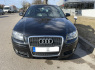 Audi A3 2007 m., Hečbekas (2)