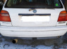 Volkswagen Golf 1997 m., Hečbekas
