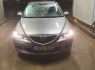Mazda 6 2003 m., Universalas