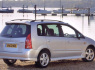 Mazda Premacy 2002 m., Vienatūris