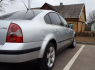 Volkswagen Passat 2005 m., Sedanas