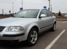 Volkswagen Passat 2005 m., Sedanas (2)