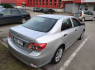 Toyota Corolla 2011 m., Sedanas (2)