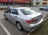 Toyota Corolla 2011 m., Sedanas (3)