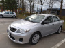 Toyota Corolla 2011 m., Sedanas (7)
