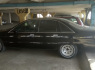 Chevrolet Caprice 1991 m., Sedanas (2)