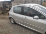 Peugeot 307 2002 m., Hečbekas (3)