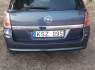 Opel Astra 2006 m., Universalas (3)