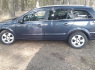 Opel Astra 2006 m., Universalas (7)