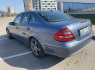 Mercedes-Benz E 270 2002 m., Sedanas (2)