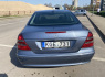 Mercedes-Benz E 270 2002 m., Sedanas (3)