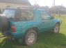 Opel Frontera 1996 m., Visureigis (2)