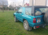 Opel Frontera 1996 m., Visureigis (5)