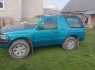 Opel Frontera 1996 m., Visureigis (6)