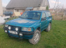 Opel Frontera 1996 m., Visureigis (7)