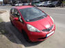 Honda Jazz 2009 m., Hečbekas (3)