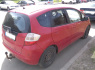 Honda Jazz 2009 m., Hečbekas (4)