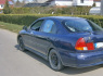 Mitsubishi Carisma 1997 m., Sedanas