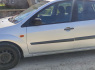 Ford Fiesta 2006 m., Hečbekas (2)
