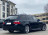 BMW 530 2007 m., Universalas