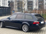 BMW 530 2007 m., Universalas (2)