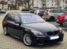 BMW 530 2007 m., Universalas (3)