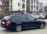 BMW 530 2007 m., Universalas (5)