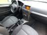 Opel Astra 2006 m., Universalas (2)