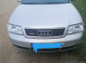 Audi A6 1999 m., Universalas (1)