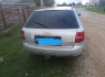 Audi A6 1999 m., Universalas (2)