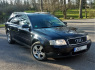 Audi A6 2002 m., Universalas (1)