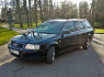 Audi A6 2002 m., Universalas (2)