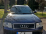 Audi A6 2002 m., Universalas (3)