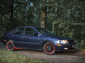 Volvo S40 2002 m., Sedanas (2)