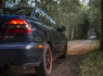 Volvo S40 2002 m., Sedanas (3)